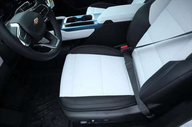 2026 Chevrolet Equinox LT 2, FWD