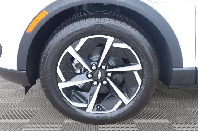 2026 Chevrolet Equinox LT 2, FWD
