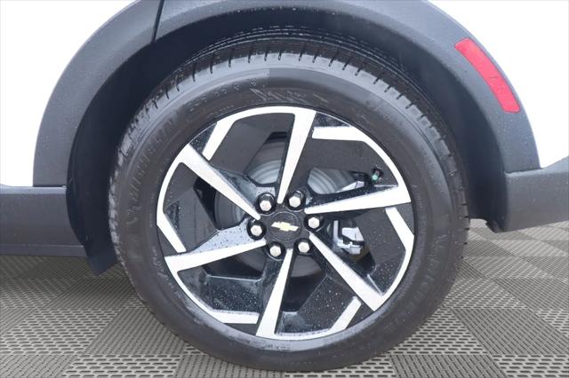 2026 Chevrolet Equinox LT 2, FWD