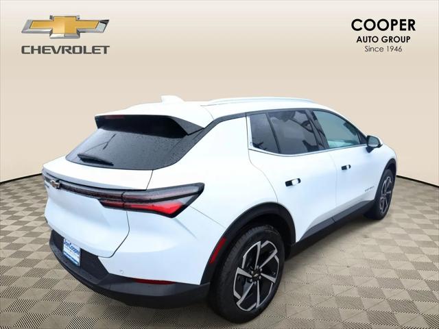 2026 Chevrolet Equinox LT 2, FWD