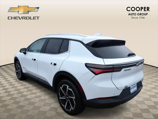 2026 Chevrolet Equinox LT 2, FWD