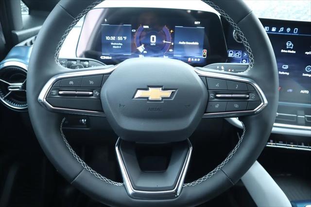 2026 Chevrolet Equinox LT 2, FWD