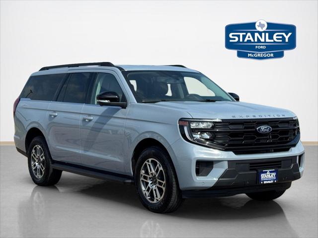 2026 Ford Expedition Max Active MAX for sale in Mcgregor, TX