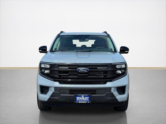 2026 Ford Expedition Max Active MAX