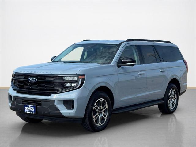 2026 Ford Expedition Max Active MAX