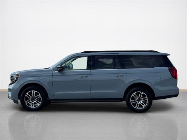2026 Ford Expedition Max Active MAX