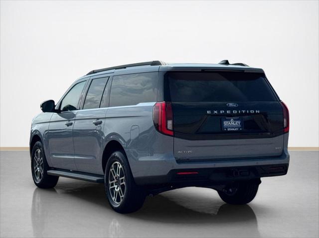 2026 Ford Expedition Max Active MAX