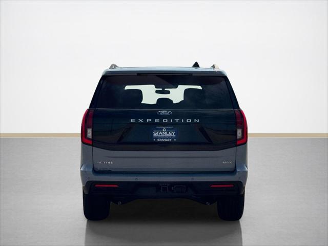 2026 Ford Expedition Max Active MAX