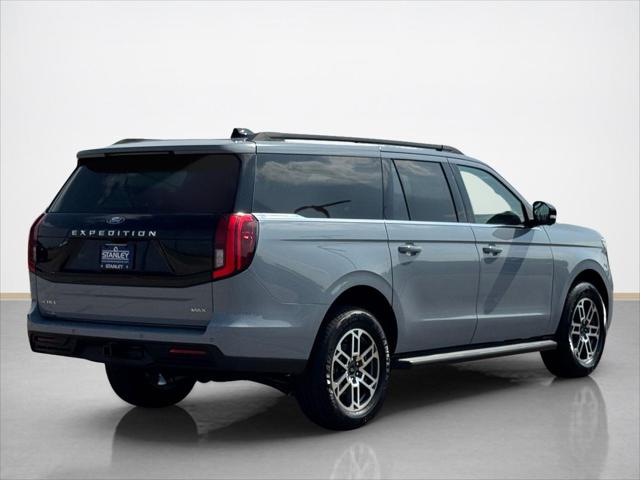 2026 Ford Expedition Max Active MAX