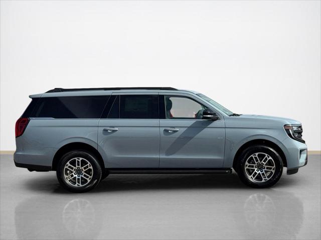 2026 Ford Expedition Max Active MAX
