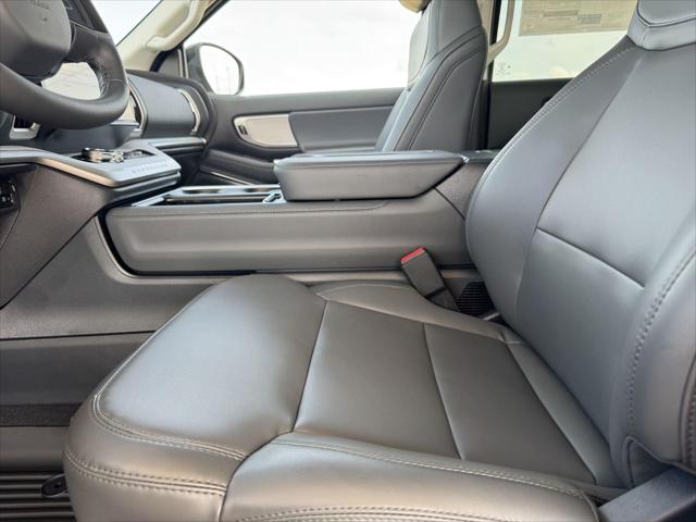 2026 Ford Expedition Max Active MAX