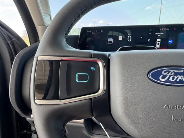 2026 Ford Expedition Max Active MAX