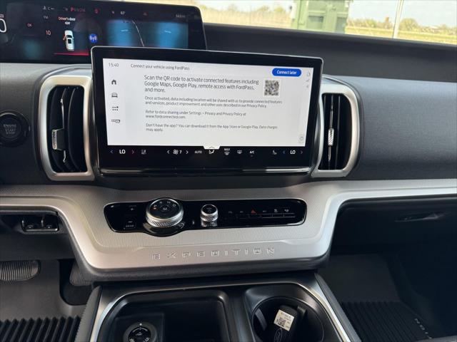 2026 Ford Expedition Max Active MAX
