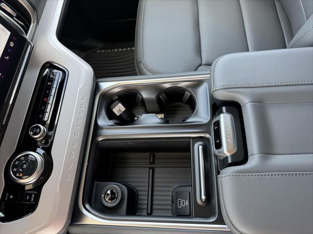 2026 Ford Expedition Max Active MAX