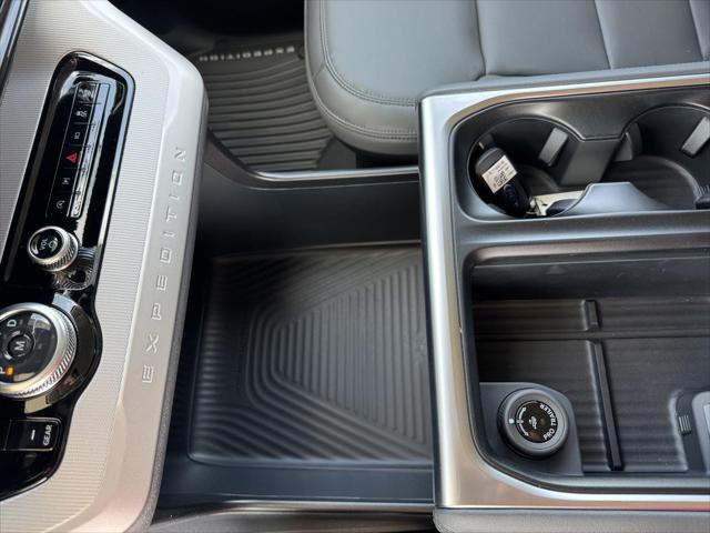 2026 Ford Expedition Max Active MAX