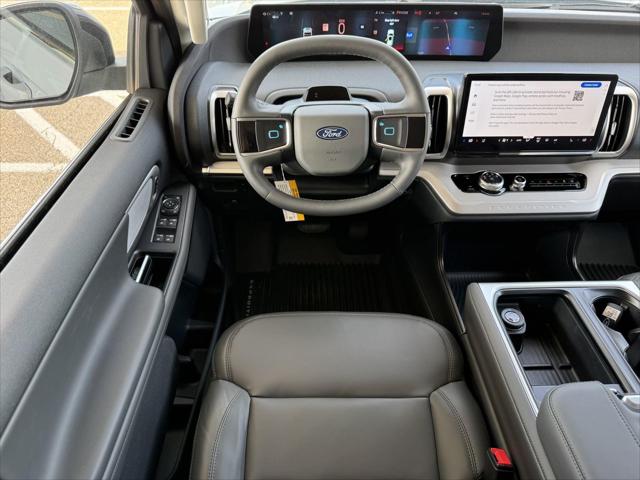 2026 Ford Expedition Max Active MAX