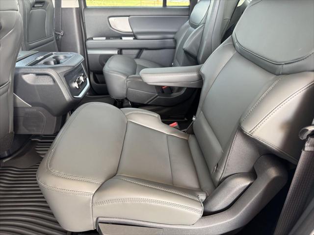 2026 Ford Expedition Max Active MAX