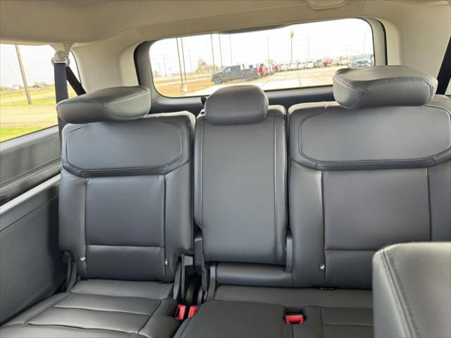 2026 Ford Expedition Max Active MAX