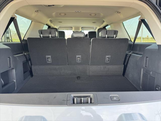 2026 Ford Expedition Max Active MAX