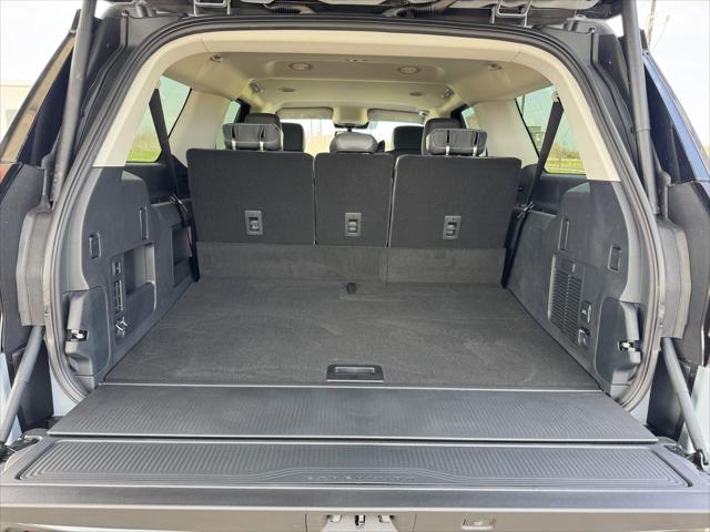 2026 Ford Expedition Max Active MAX