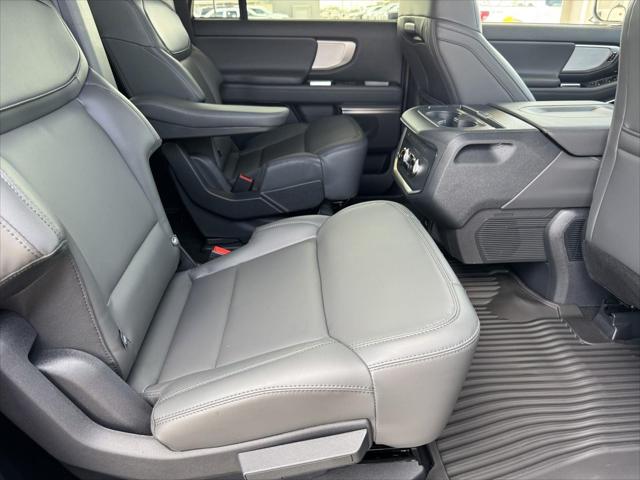2026 Ford Expedition Max Active MAX
