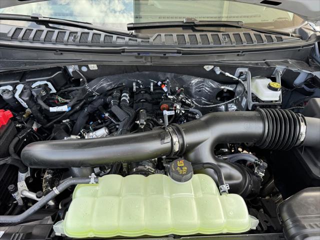 2026 Ford Expedition Max Active MAX