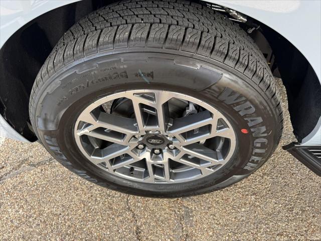 2026 Ford Expedition Max Active MAX