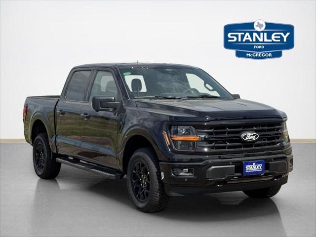 2026 Ford F-150 XLT for sale in Mcgregor, TX