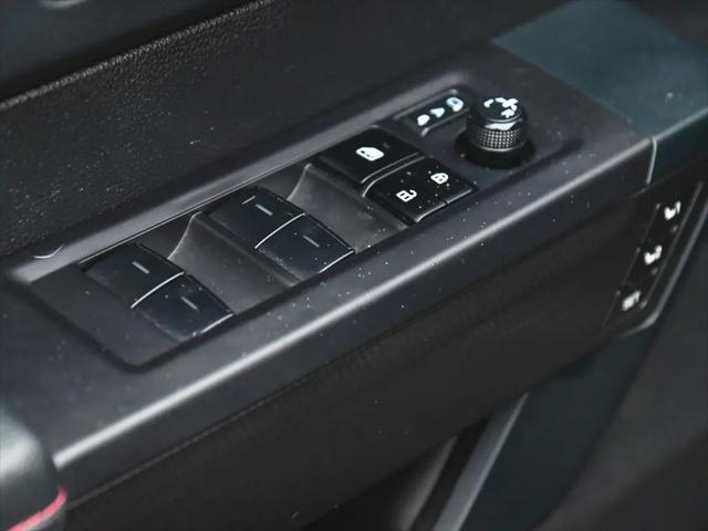 2023 Toyota Sequoia TRD Pro