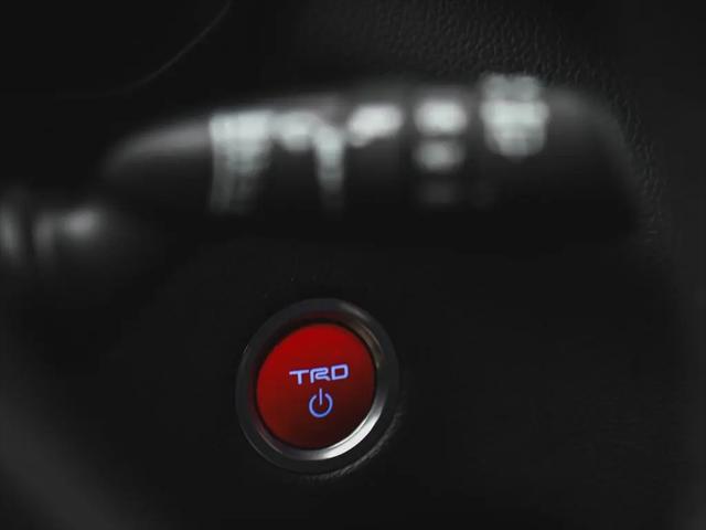 2023 Toyota Sequoia TRD Pro