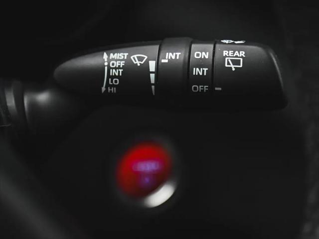 2023 Toyota Sequoia TRD Pro