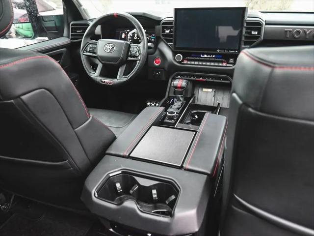 2023 Toyota Sequoia TRD Pro