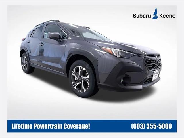 2026 Subaru Crosstrek Premium for sale in Keene, NH