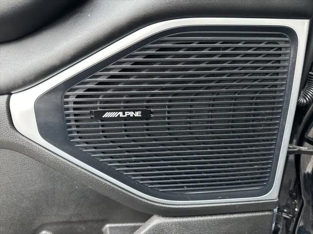 2024 Jeep Wagoneer Series II Carbide