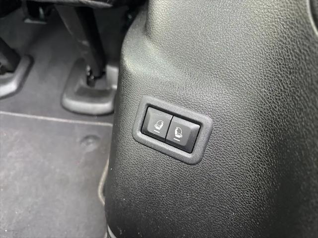 2024 Jeep Wagoneer Series II Carbide