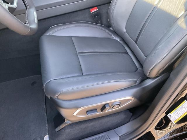 2026 Jeep Grand Wagoneer L Limited Altitude 4x4