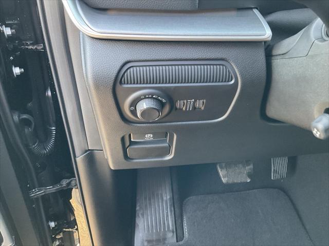 2026 Jeep Grand Wagoneer L Limited Altitude 4x4