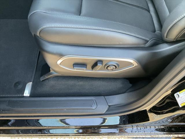 2026 Jeep Grand Wagoneer L Limited Altitude 4x4