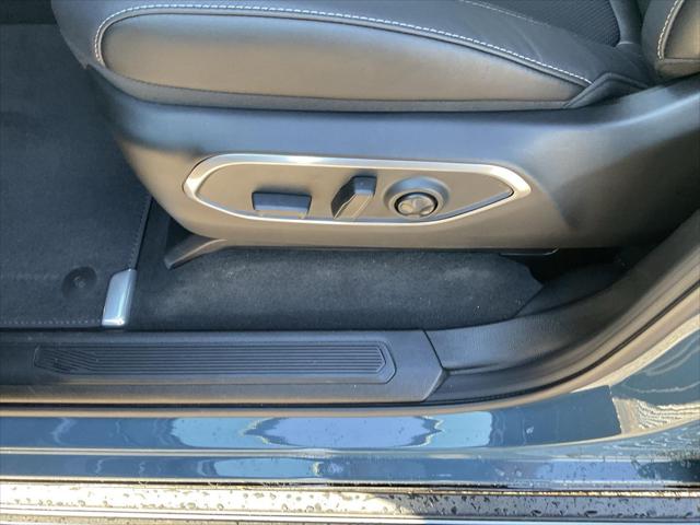 2026 Jeep Grand Wagoneer Limited Reserve 4x4