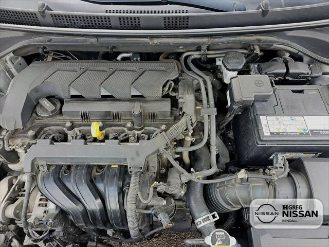 2020 Hyundai Accent SE