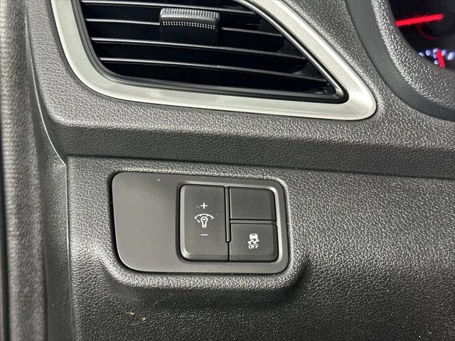 2020 Hyundai Accent SE