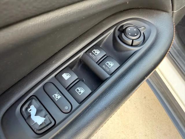 2019 Jeep Compass Sport FWD