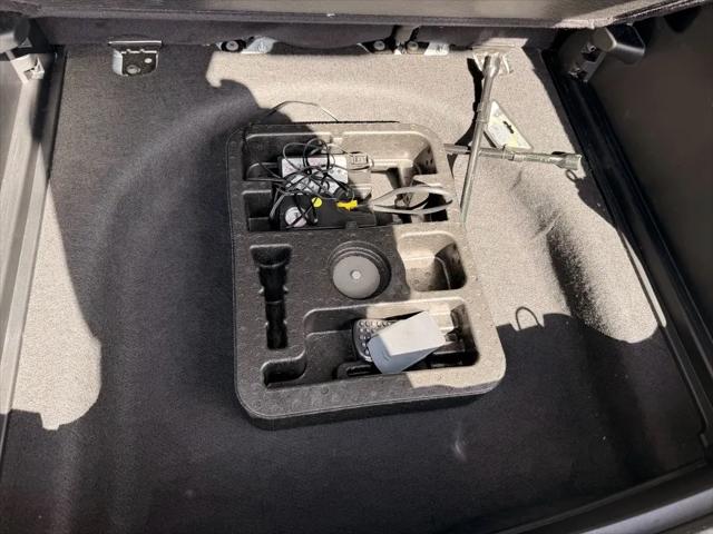 2019 Jeep Compass Sport FWD
