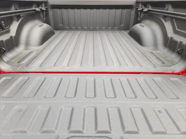 2026 Ram 1500 Lone Star Crew Cab 4x4 5'7" Box