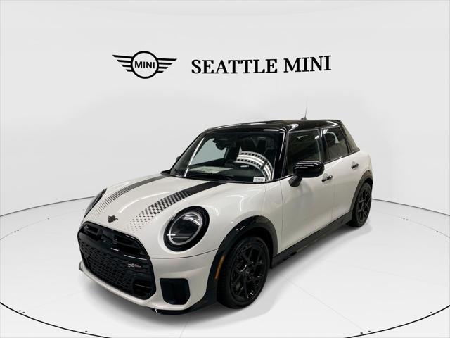 2026 MINI Hardtop Cooper S for sale in Seattle, WA