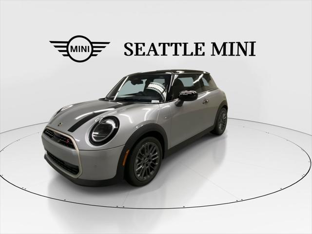 2026 MINI Hardtop Cooper S