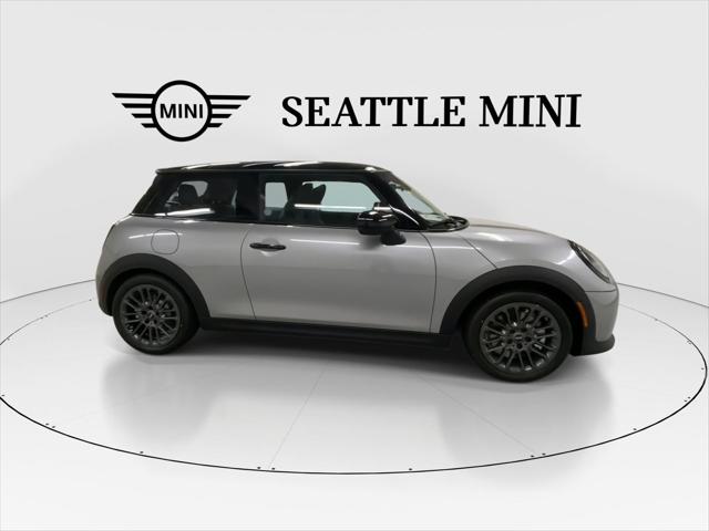 2026 MINI Hardtop Cooper S