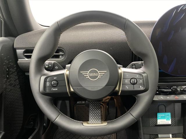 2026 MINI Hardtop Cooper S