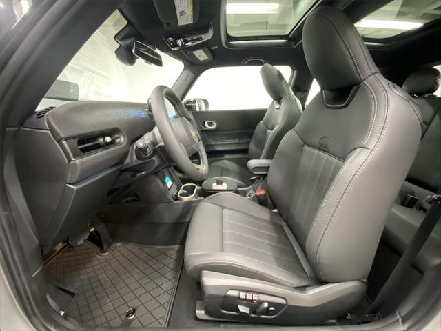 2026 MINI Hardtop Cooper S