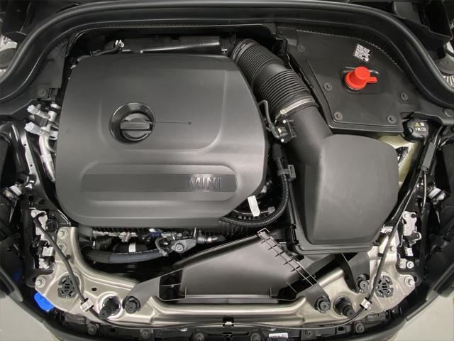 2026 MINI Hardtop Cooper S